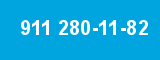 911 280-11-82 911 280-11-82